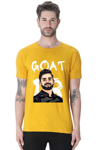 Virat Kohli Unisex T Shirt - Redfever