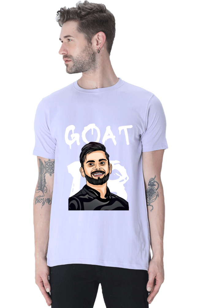 Virat Kohli Unisex T Shirt - Redfever
