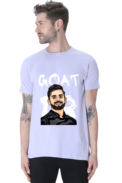Virat Kohli Unisex T Shirt - Redfever