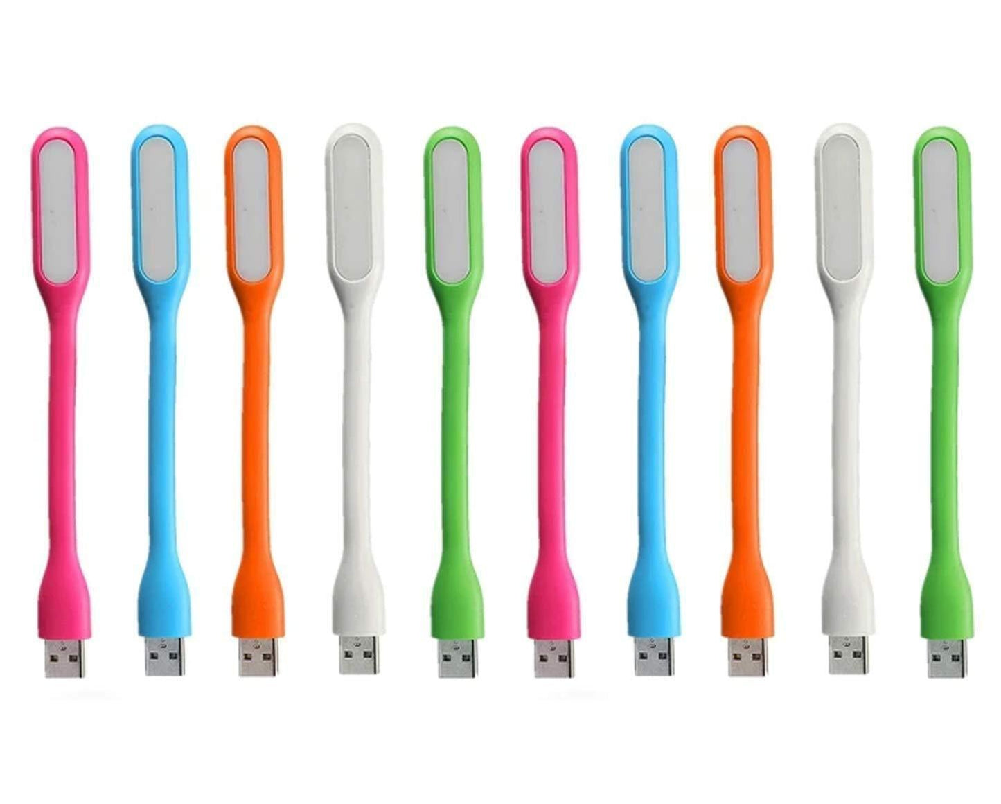 USB LED Light Lamp - Redfever