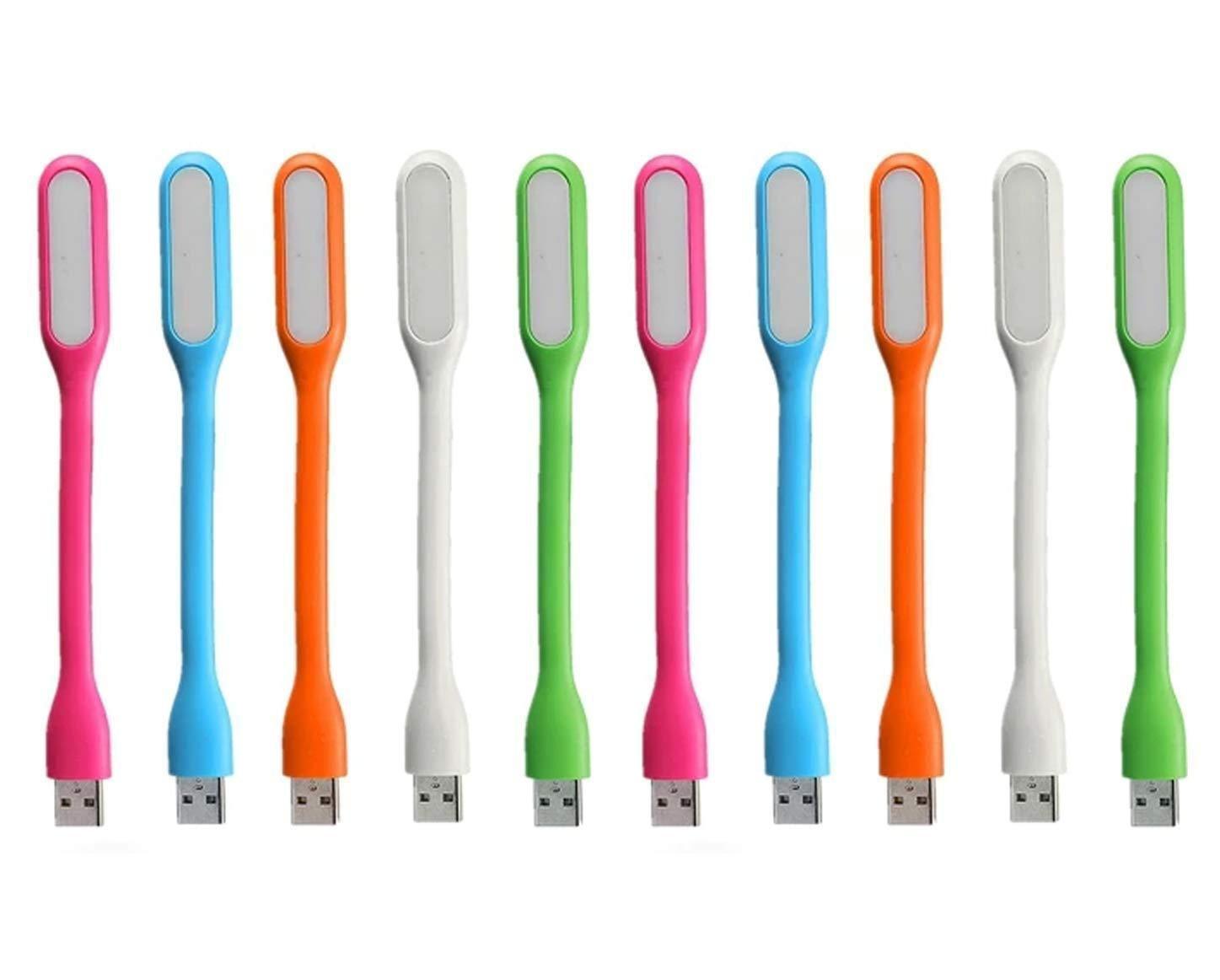 USB LED Light Lamp - Redfever