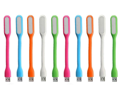 USB LED Light Lamp - Redfever