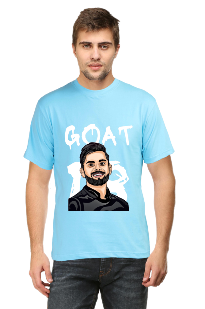 Virat Kohli Unisex T Shirt - Redfever