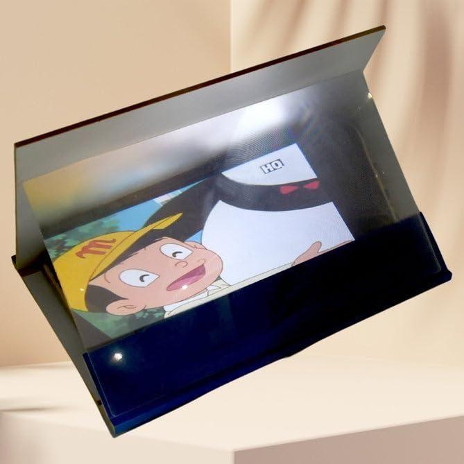 Phone Screen Magnifier Video Screen Amplifier - Redfever