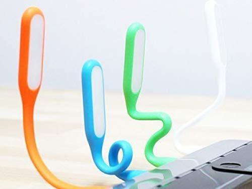 USB LED Light Lamp - Redfever