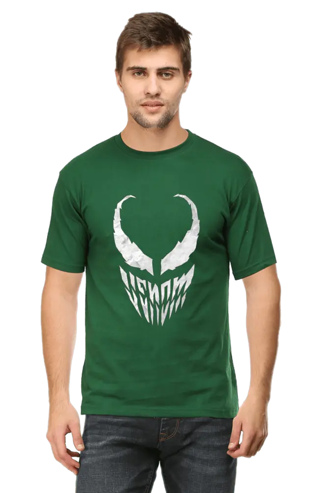 Venom Men's t shirt - Redfever