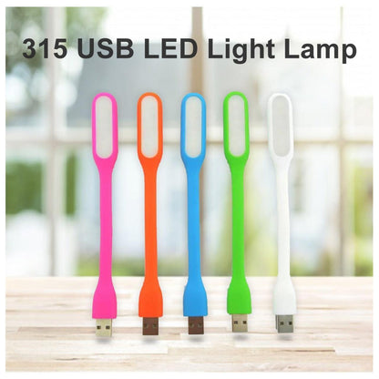 USB LED Light Lamp - Redfever