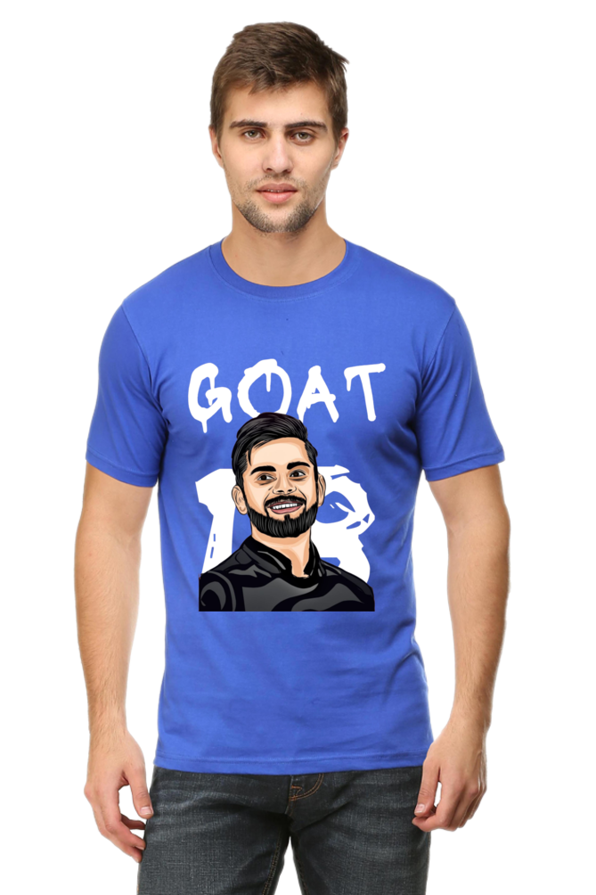 Virat Kohli Unisex T Shirt - Redfever