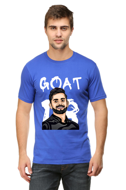 Virat Kohli Unisex T Shirt - Redfever